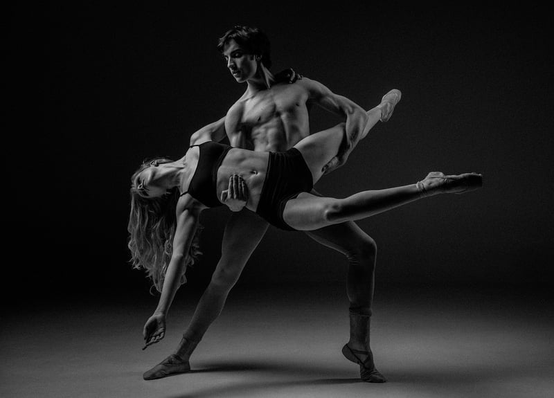 Biodanza Dance Image
